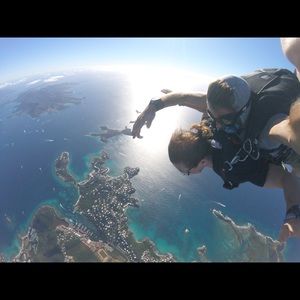 Meet your Posher, Brandon